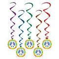 Peace Whirls